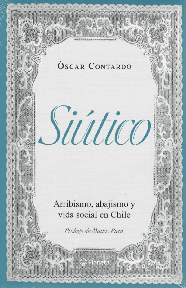 Siútico